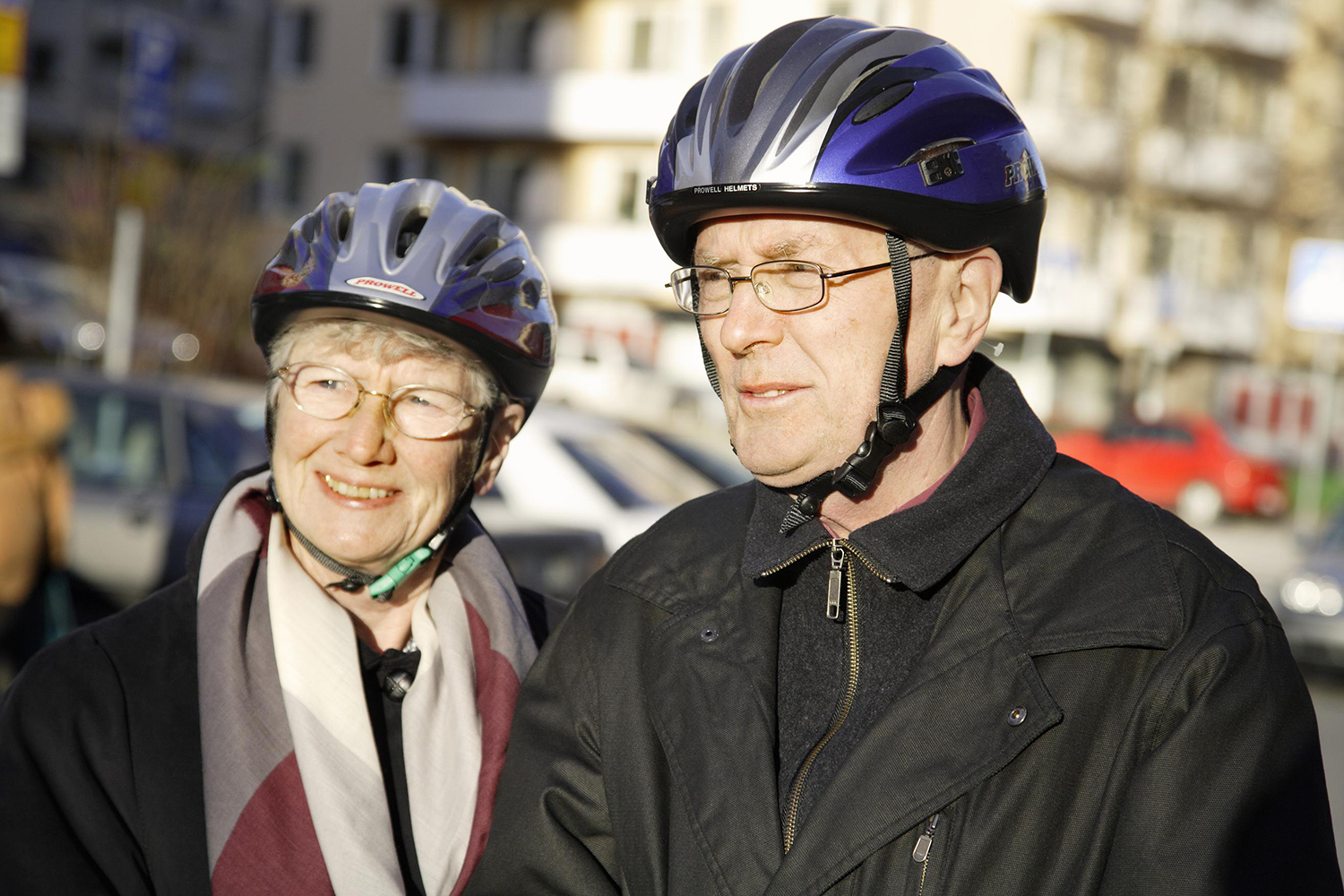 Huvudsaken - Morfar!