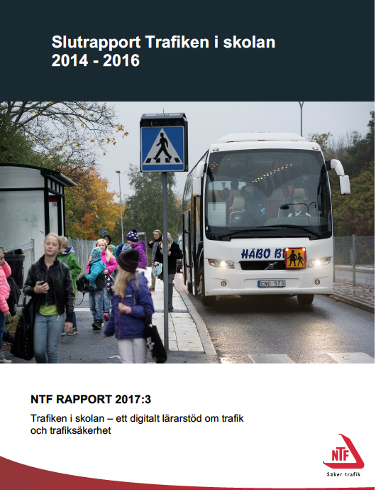 2017:3 Trafiken i skolan