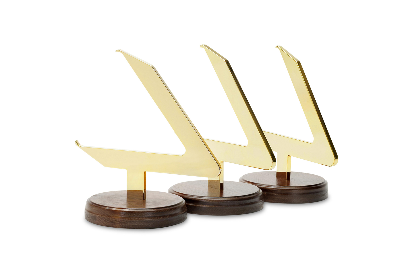 Eneroth delar ut NTF:s guldtriangel till Katrineholm