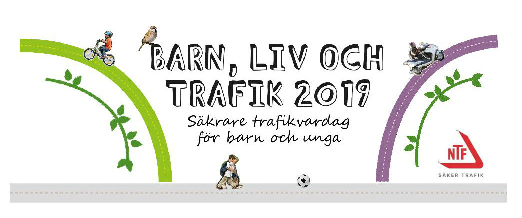 Barn, Liv och Trafik 2019