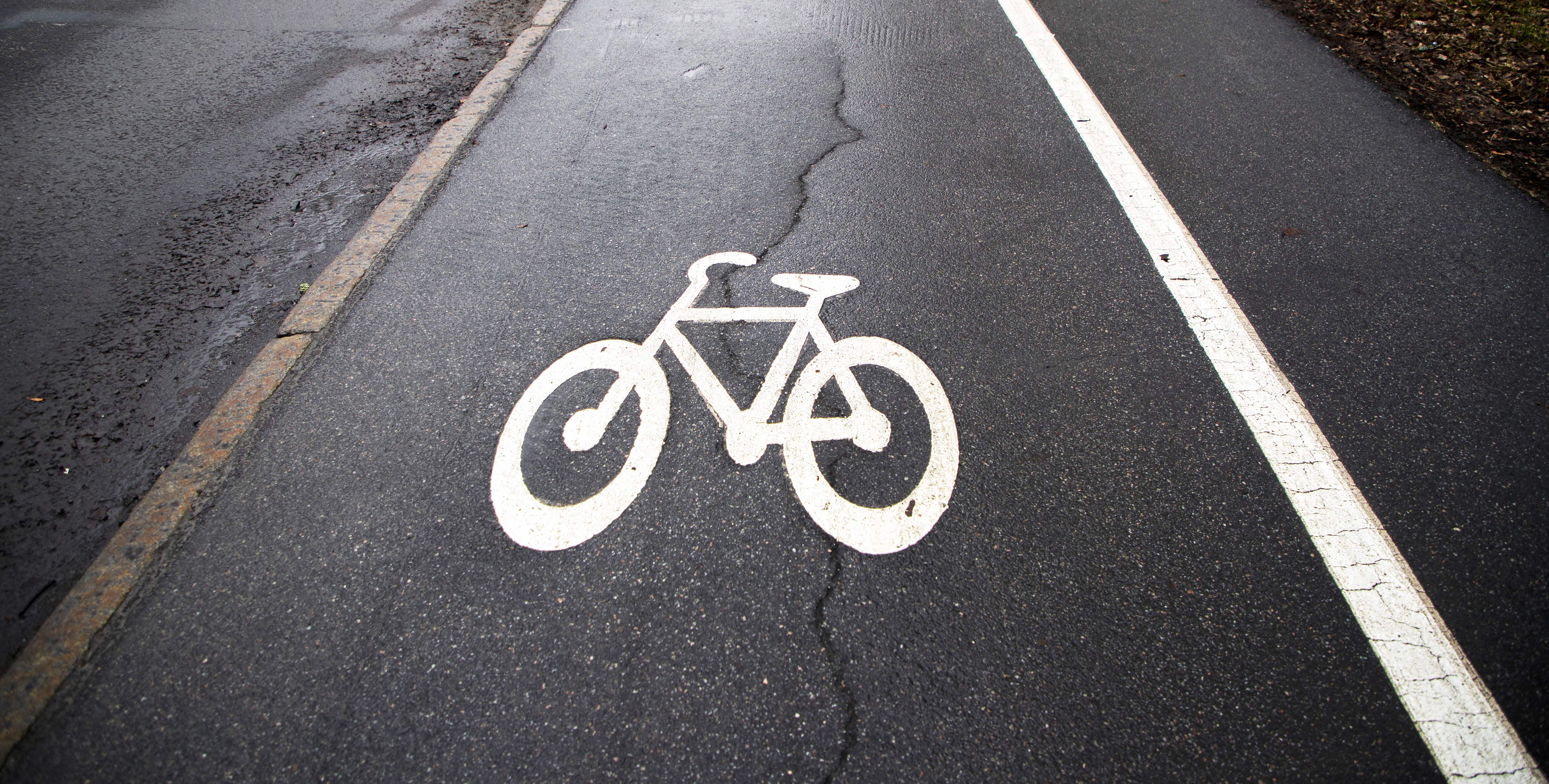 Ökad och säker cykling