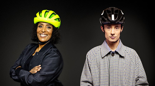 Kampanjstart - Var rädd om det som är du.