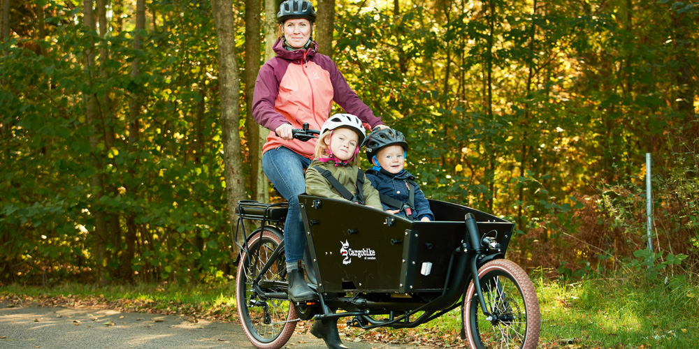 Seminarier för  hållbar mobilitet